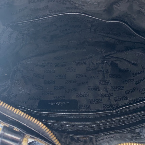 Vintage Michael Kors Bag - Picture 7 of 8